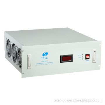 3kw Cost Performance DC-DC Power Converter for Communication Devices
